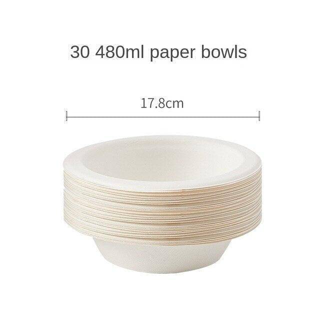 Replaceable Eco-Friendly Cat And Dog Food Bowl Set - The Freshfeed-5